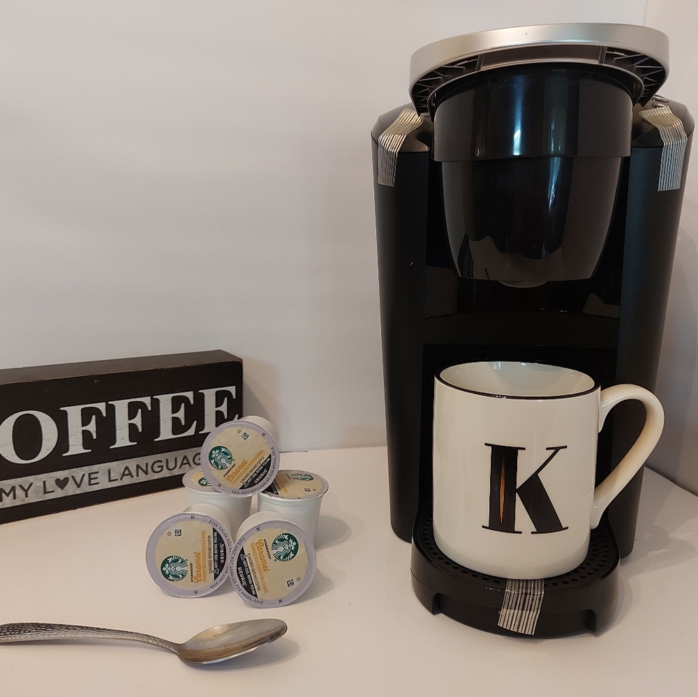 Keurig K Compact